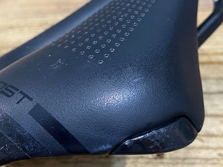 KI230 セライタリア SELLE ITALIA  NOVUS BOOST KIT CARBONIO SUPERFLOW サドル カーボンレール 146mm