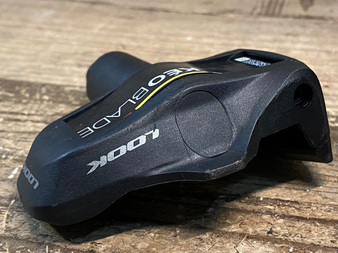 IS776 ルック LOOK ケオ ブレードカーボン KEO BLADE CARBON ビンディングペダル クロモリシャフト