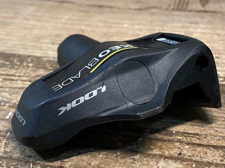 IS776 ルック LOOK ケオ ブレードカーボン KEO BLADE CARBON ビンディングペダル クロモリシャフト