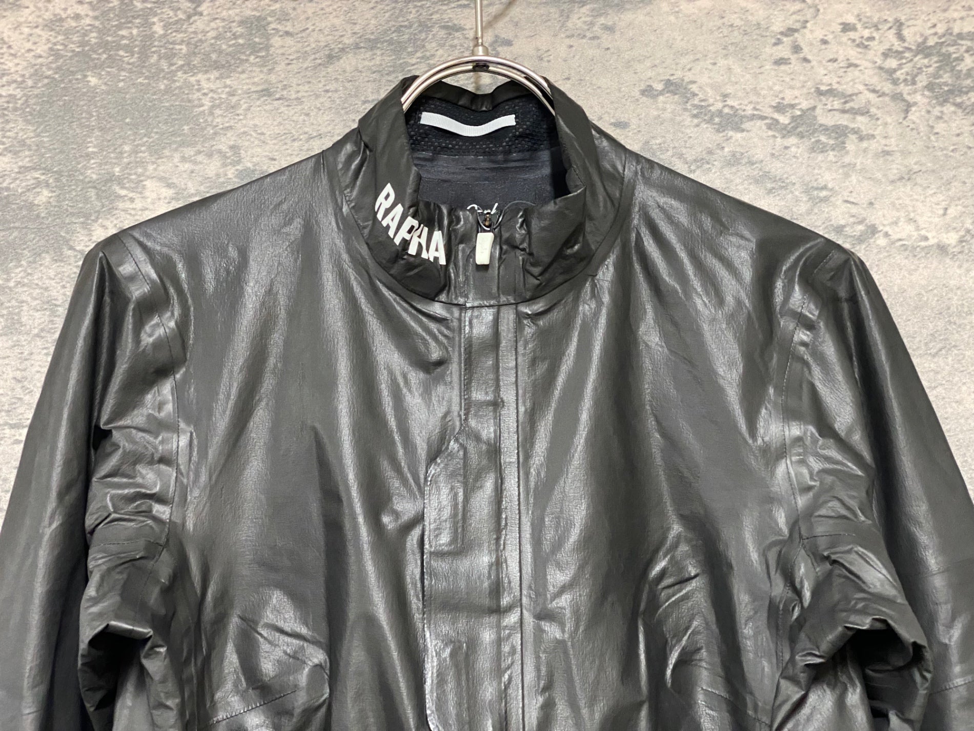 KG845 ラファ Rapha WOMEN'S PRO TEAM LIGHTWEIGHT GORE-TEX JACKET