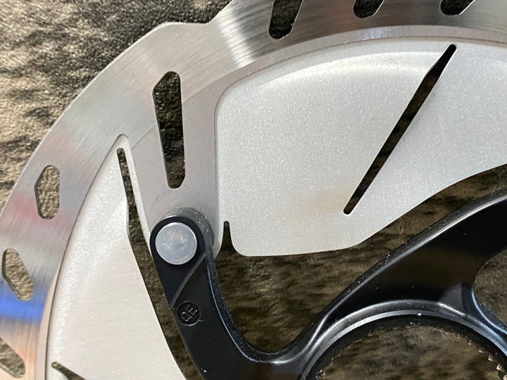 JZ911 シマノ SHIMANO アルテグラ ULTEGRA SM-RT800 Φ160 2枚セット 1.7mm