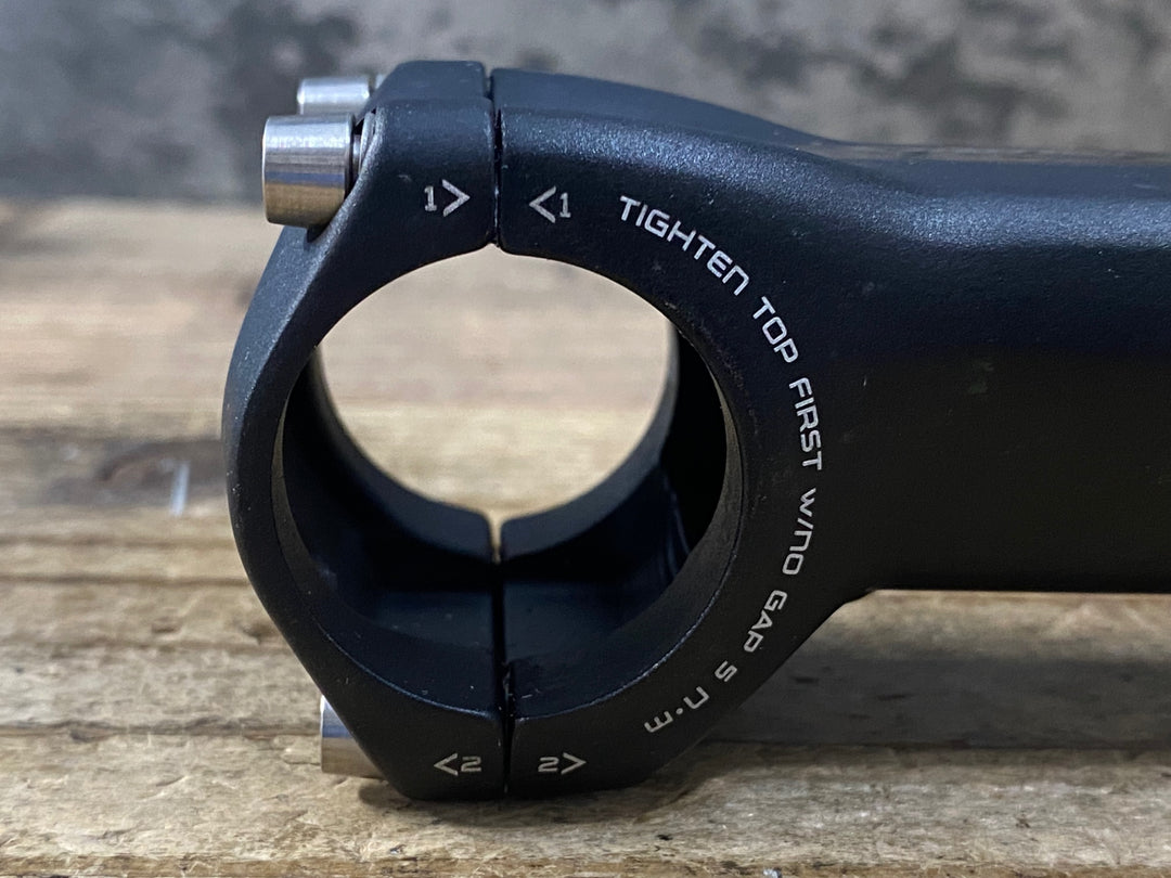 KJ748 スペシャライズド SPECIALIZED S-WORKS TARMAC STEM アルミ ステム 140mm 12° Φ31.8 OS