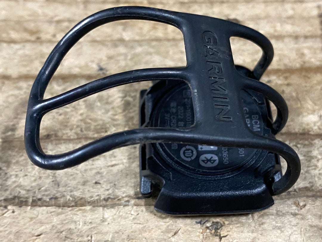 KF098 ガーミン GARMIN ケイデンスセンサー Dual Bluetooth ANT+