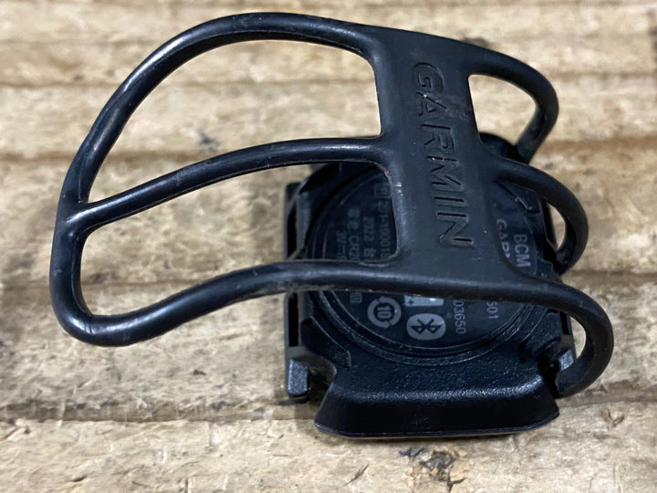 KF098 ガーミン GARMIN ケイデンスセンサー Dual Bluetooth ANT+