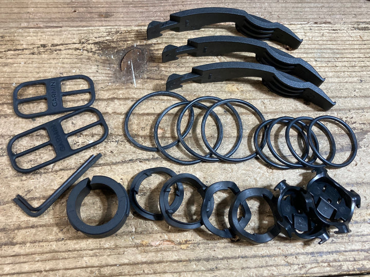 JW312 ガーミン GARMIN エッジ EDGE 830 サイクルコンピューター スピードセンサー付き 動作確認済み