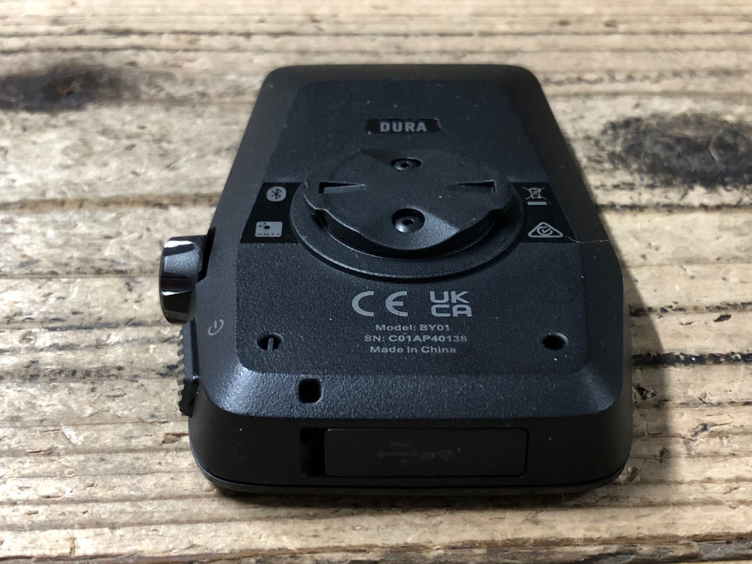 KH732 カロス COROS DURA サイクルコンピューター