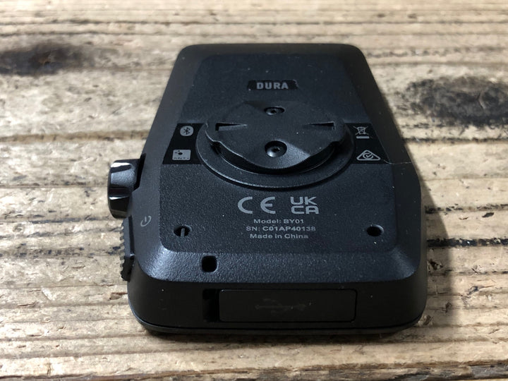 KH732 カロス COROS DURA サイクルコンピューター