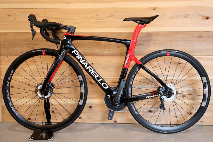ピナレロ PINARELLO プリンス ディスク PRINCE DISK 2019 500サイズ アルテグラ R8020 11S カーボン ロードバイク 【千葉店】