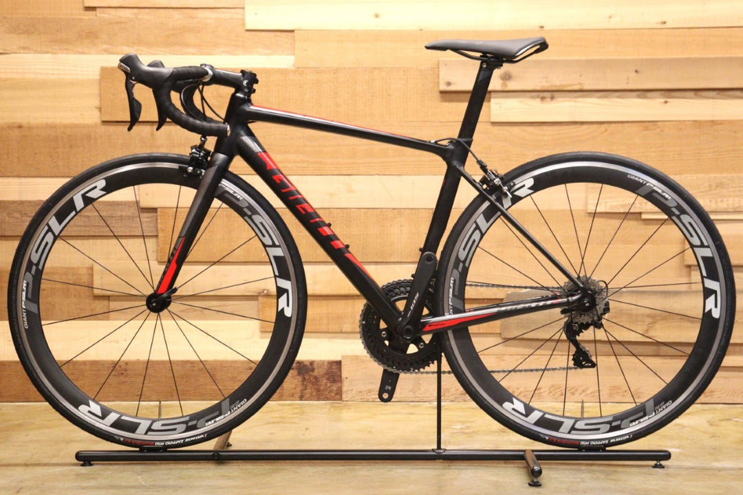 ジャイアント GIANT TCR SLR2 2019年モデル Sサイズ シマノ 105 R7000  