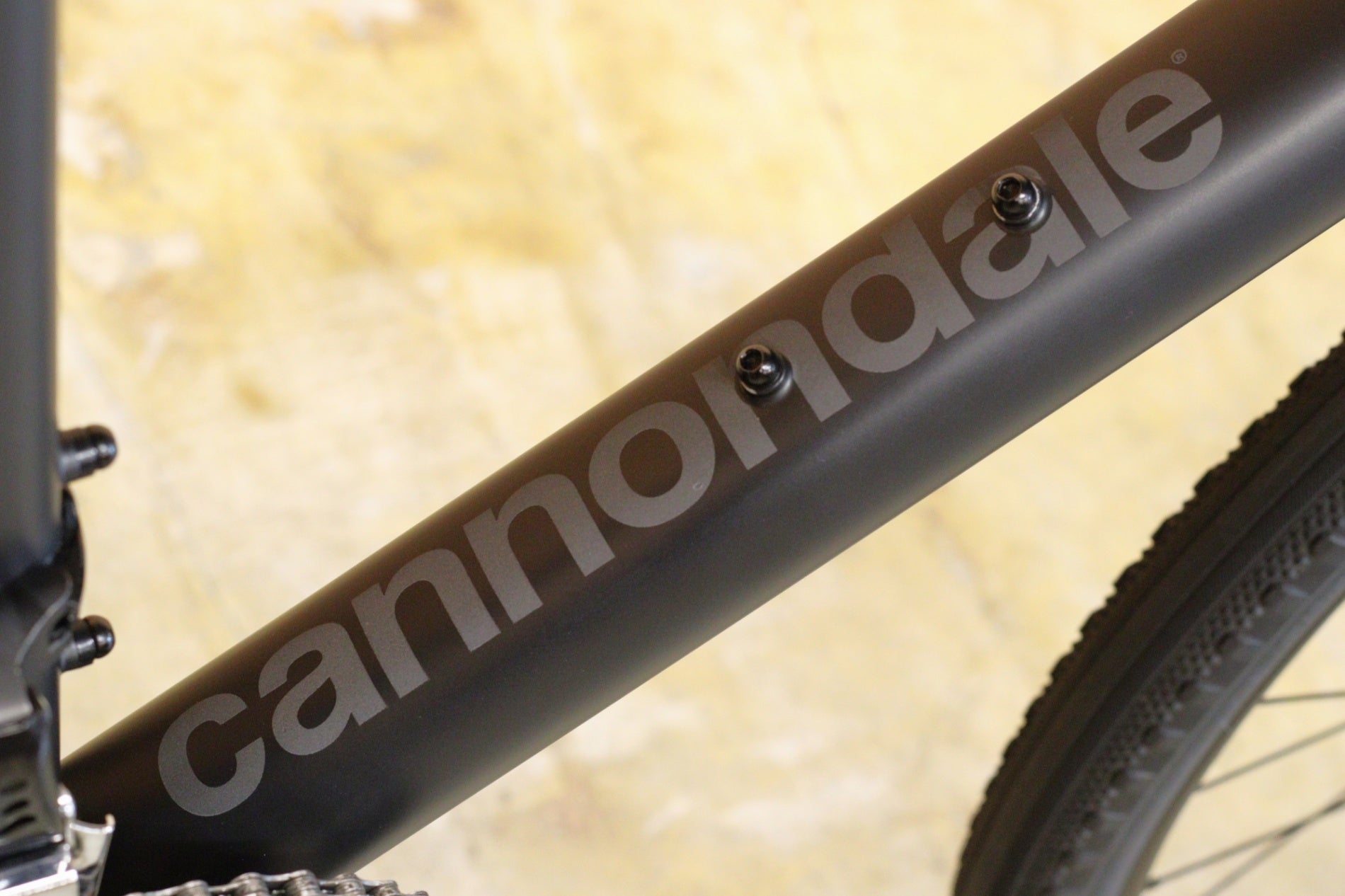 キャノンデール CANNONDALE バッドボーイ BADBOY2 2023 Mサイズ
