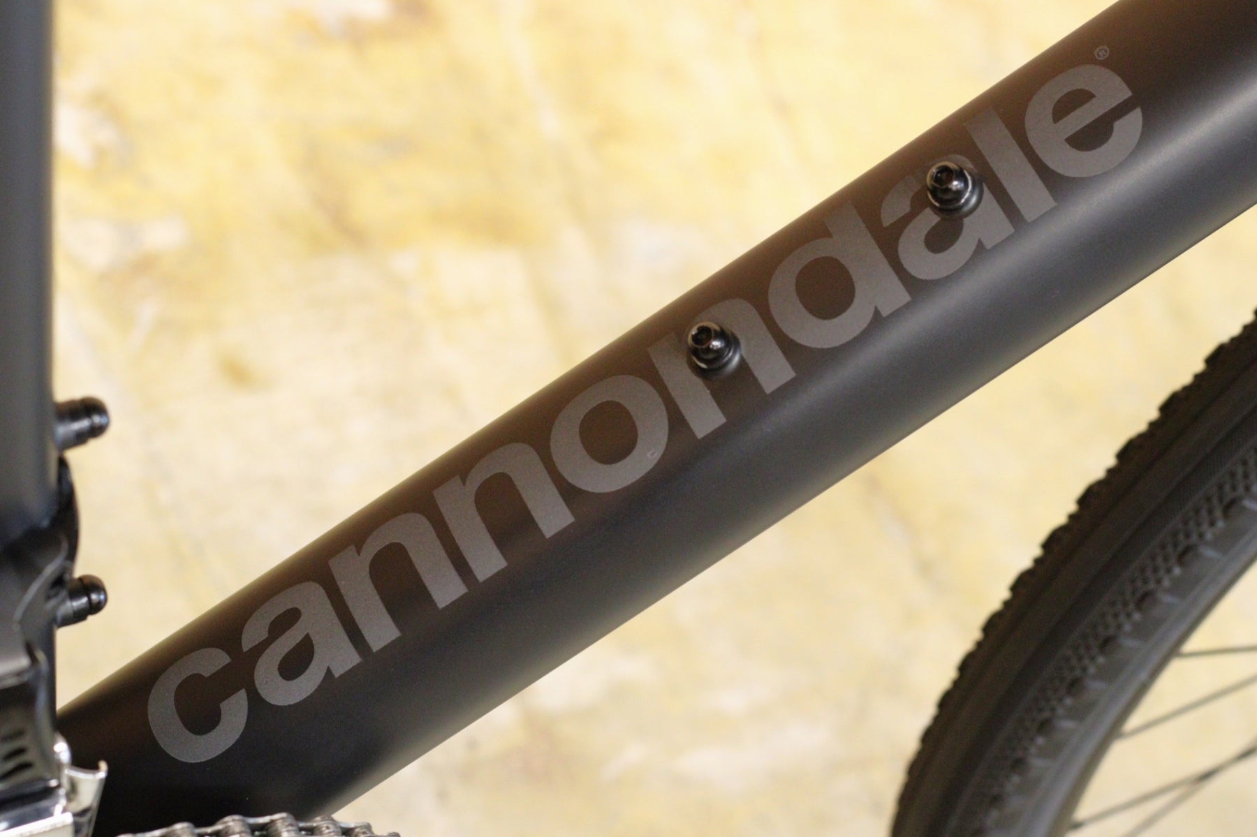 キャノンデール CANNONDALE バッドボーイ BADBOY2 2023 Mサイズ
