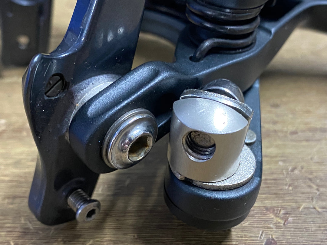 JX923 シマノ SHIMANO アルテグラ ULTEGRA BR-R8000 ブレーキキャリパー 前後セット