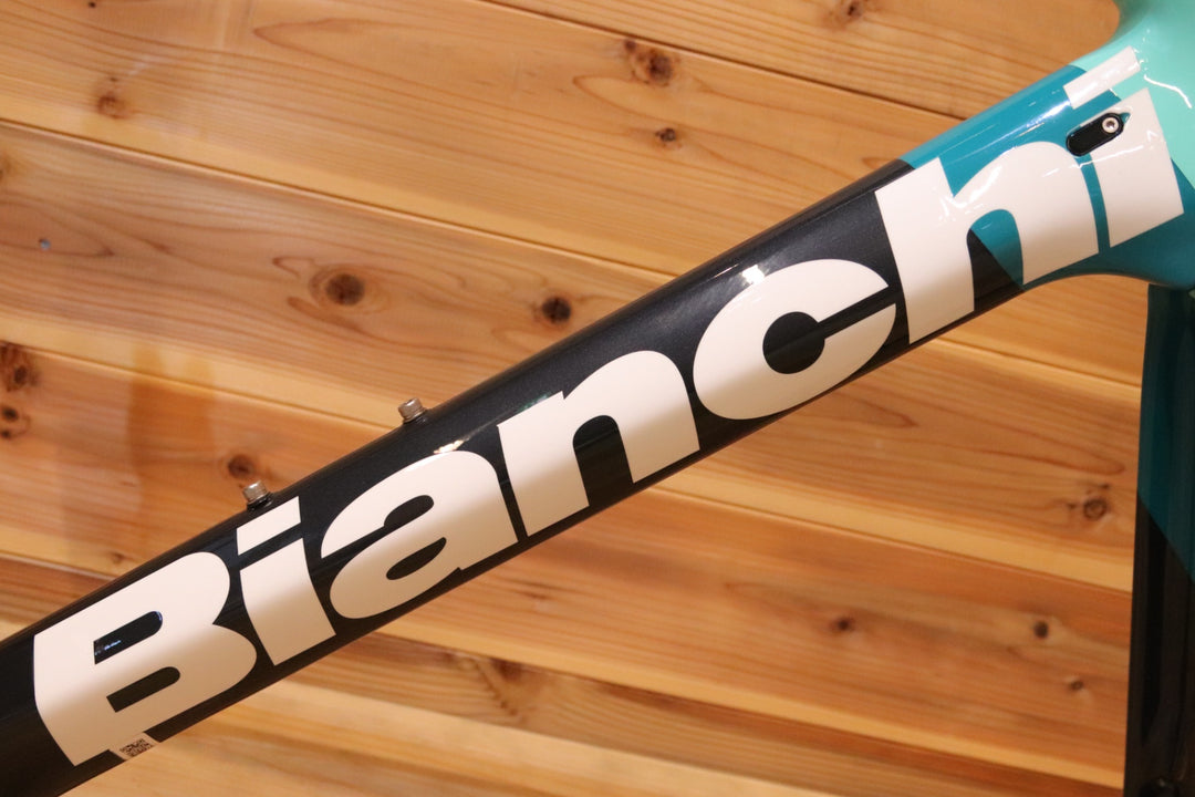 ビアンキ BIANCHI オルトレ OLTRE XR3 DISC 2022モデル 53サイズ 