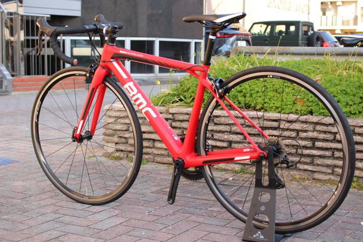 BMC TEAM MACHINE SLR03 2017 47サイズ シマノ 105 5800 11S カーボン ロードバイク【名古屋店】