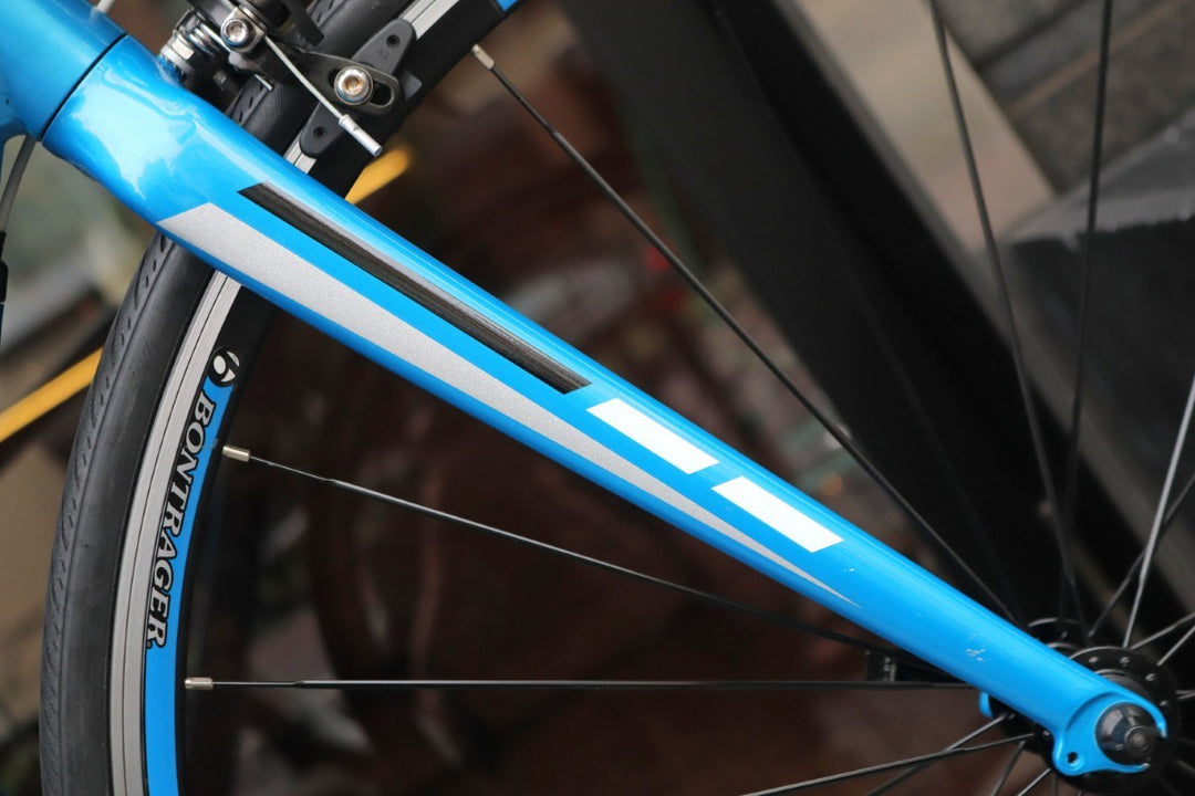 トレック TREK ワンシリーズ ONE SERIES 1.2 2014モデル 52サイズ シマノ ソラ 3500 アルミ ロードバイク 【東京南麻布店】