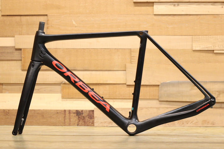 オルベア ORBEA オルカ ORCA OMR DB 2019 53サイズ カーボン ロードバイク フレームセット 【立川店】