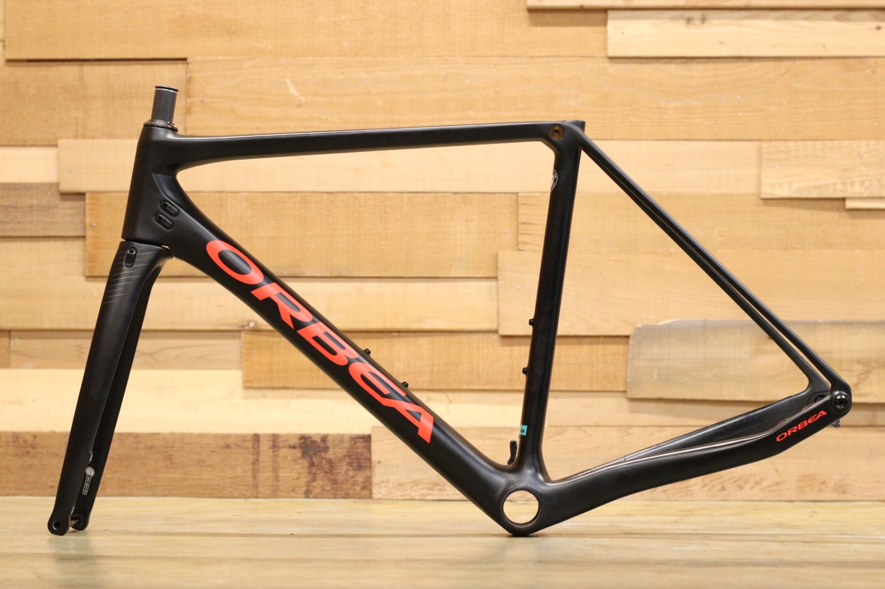 オルベア ORBEA オルカ ORCA OMR DB 2019 53サイズ カーボン ロード