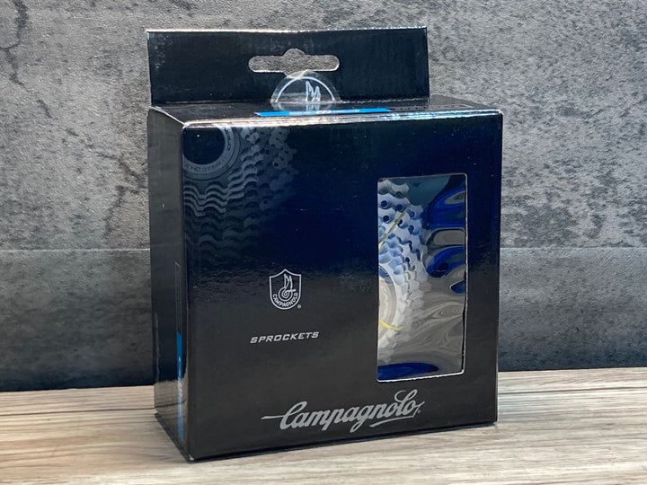 JH614 カンパニョーロ CAMPAGNOLO コーラス CHORUS CS9-CH127 スプロケット 12-27T 11S 未使用
