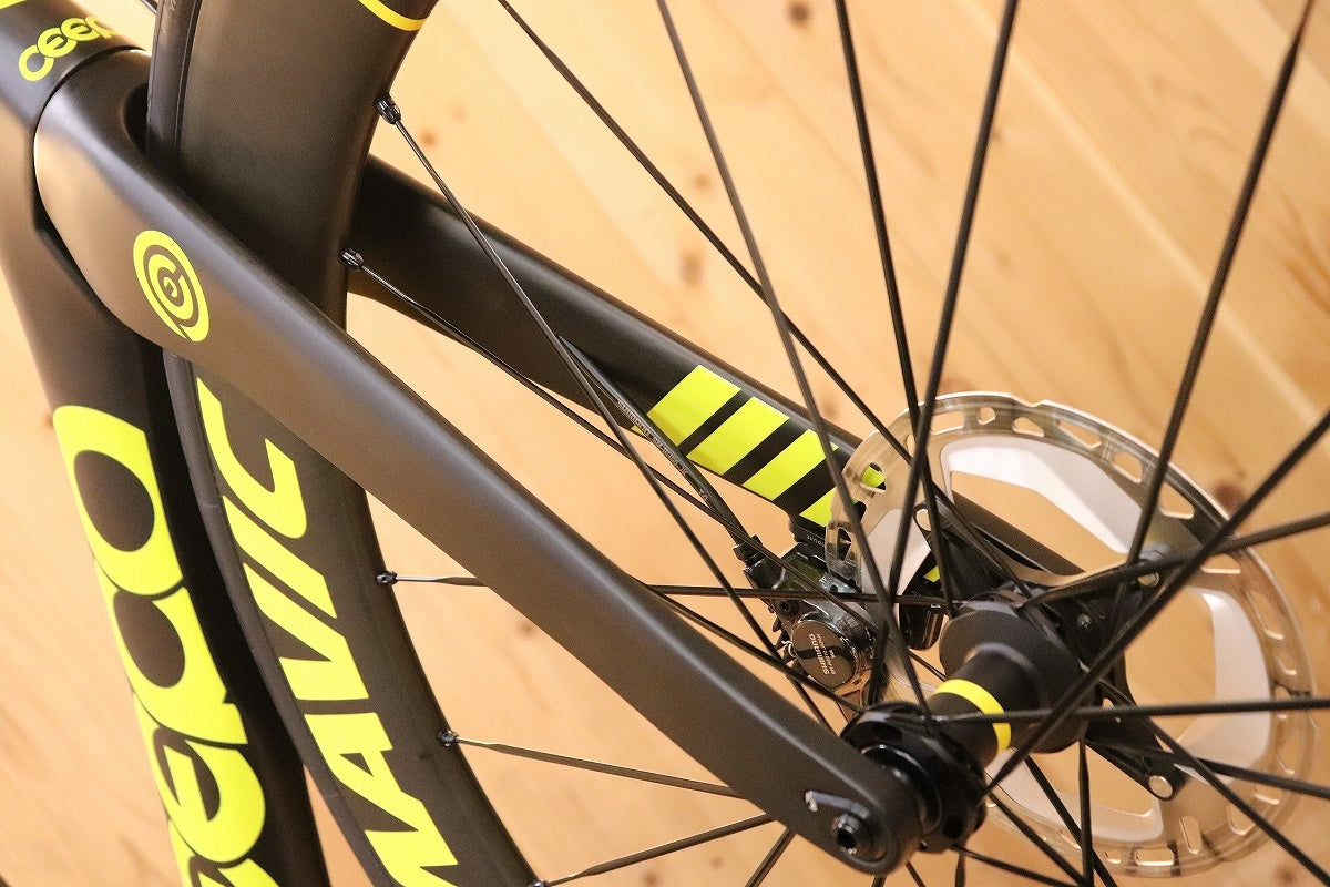 シーポ CEEPO カタナ KATANA-R 2022年モデル Mサイズ シマノ