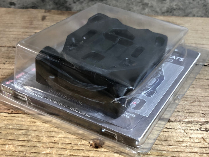 JU290 タイム TIME ICLIC V2 クリート 未使用品
