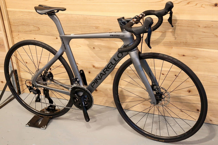 ピナレロ PINARELLO パリ ディスク PARIS DISK 2023 515サイズ シマノ 105 R7020 11S カーボン ロードバイク 【千葉店】