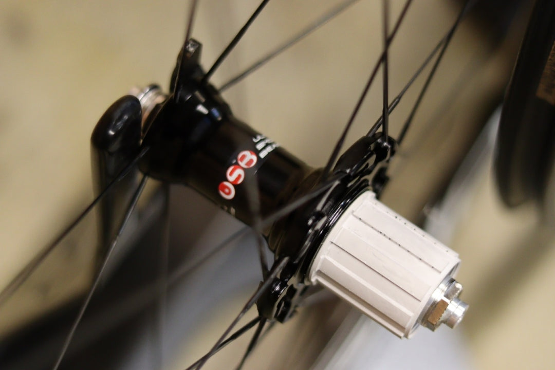 美品 カンパニョーロ CAMPAGNOLO ボーラワン BORA ONE 35 カーボン クリンチャー ホイールセット シマノ 12/11S 17C 【立川店】