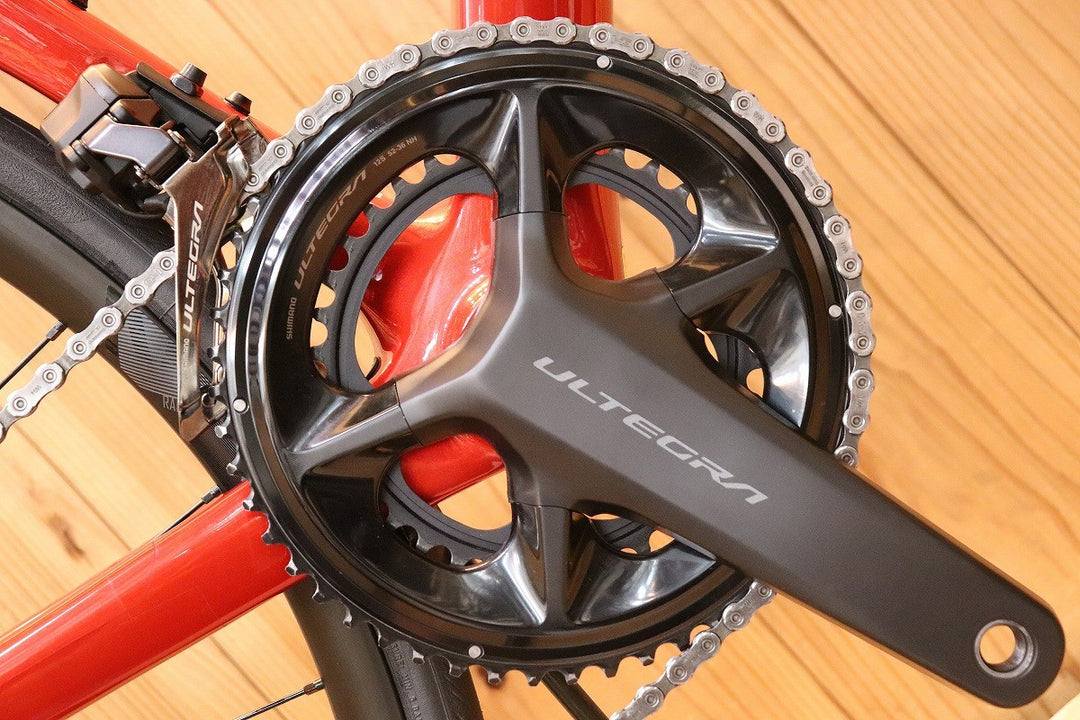 コルナゴ COLNAGO V4 2025年モデル 485S シマノ アルテグラ R8170 Di2 12S カーボン ロードバイク 【芦屋店】