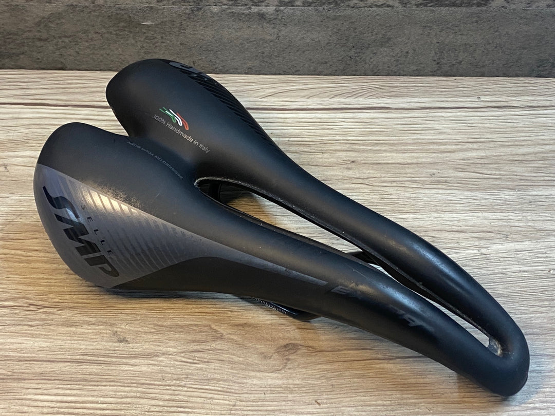 JO485 SELLE SMP エクストラ EXTRA サドル 黒 クロモリレール
