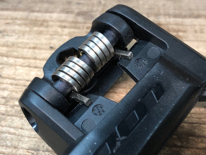 JH283 ルック LOOK ケオクラシック KEO CLASSIC ビンディングペダル