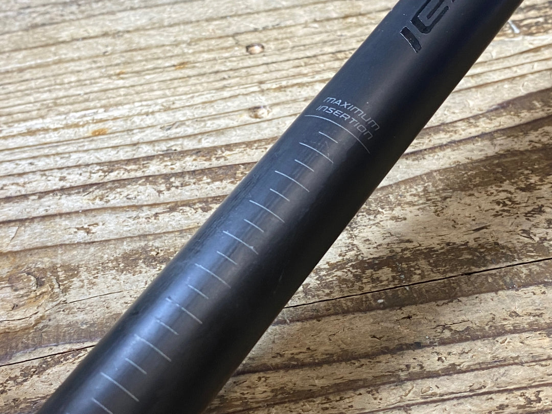 JR035 ロヴァール roval アルピニスト ALPINIST カーボン シートポスト Φ27.2 360mm