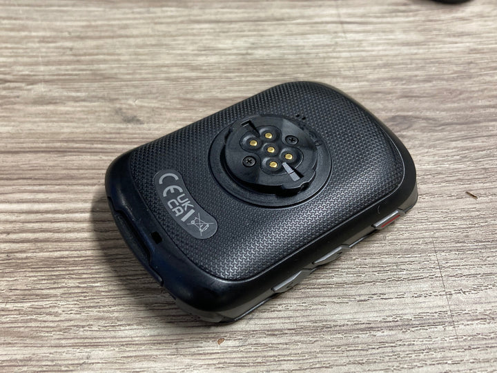 JR994 ガーミン GARMIN エッジ EDGE 540 SOLAR サイクルコンピューター マウントセット