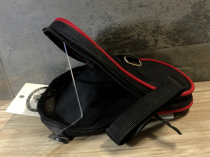 JR146 アランデル ARUNDEL サドルバッグ 黒