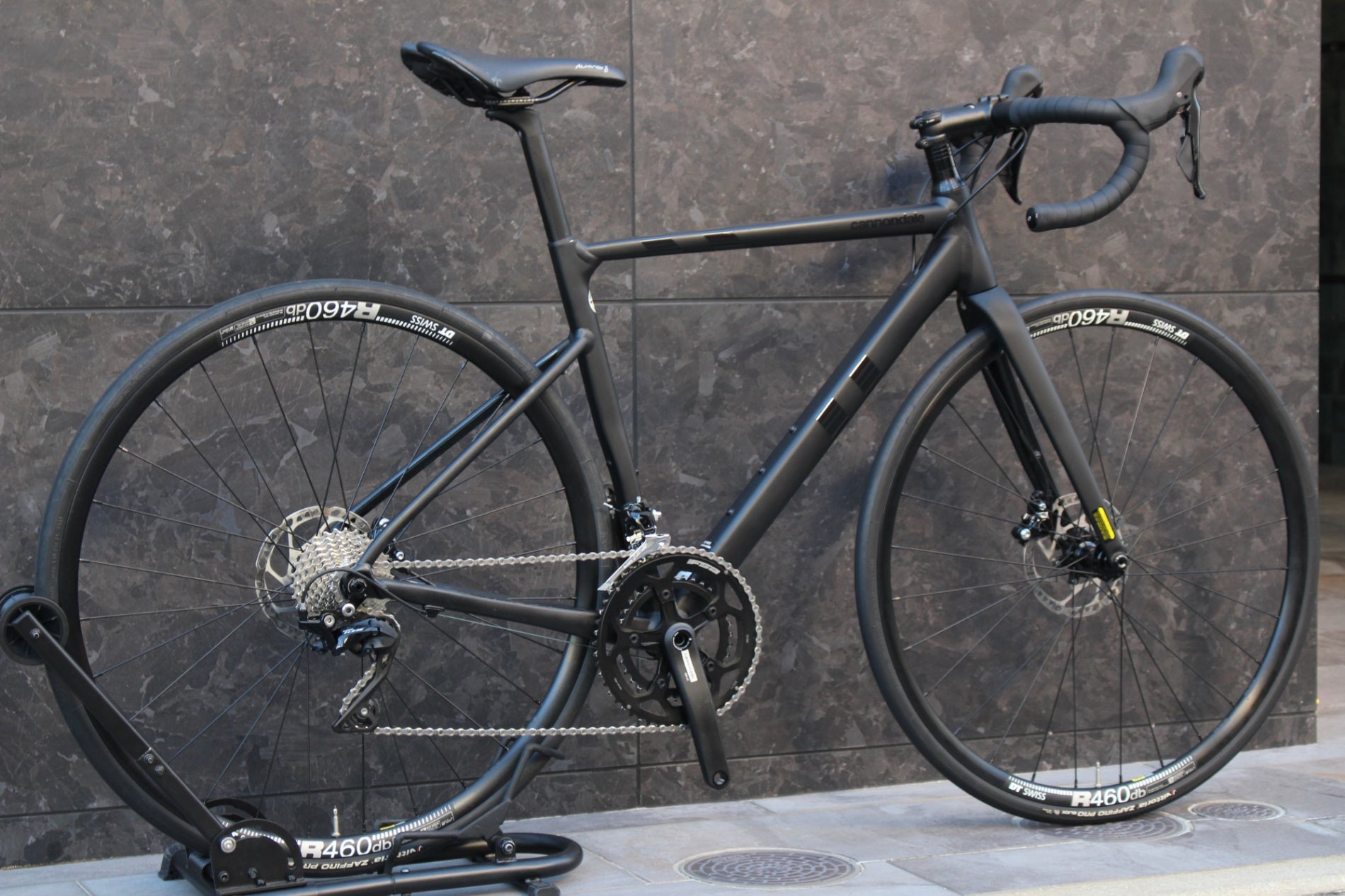 キャノンデール CANNONDALE キャド CAAD13 DISC 2022年モデル 51サイズ