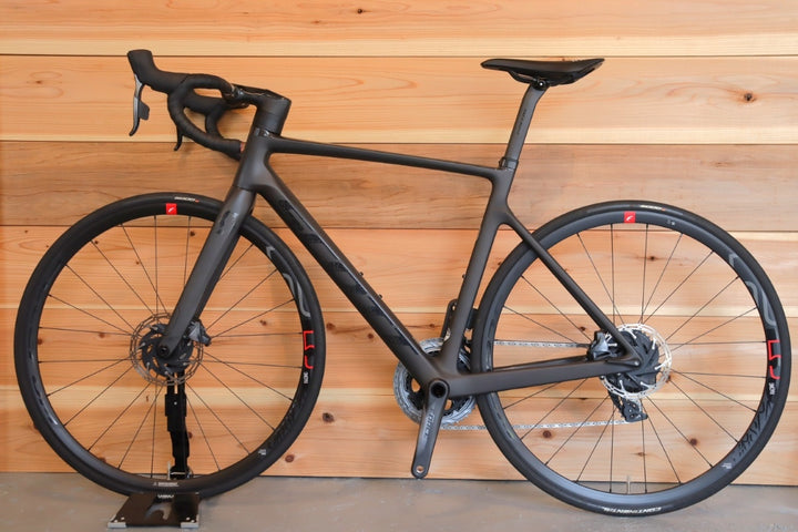 スコット SCOTT アディクト ADDICT RC ULIMATE 2023モデル Mサイズ スラム FORCE E-TAP AXS 12S カーボン ディスクブレーキ ロードバイク 【千葉店】