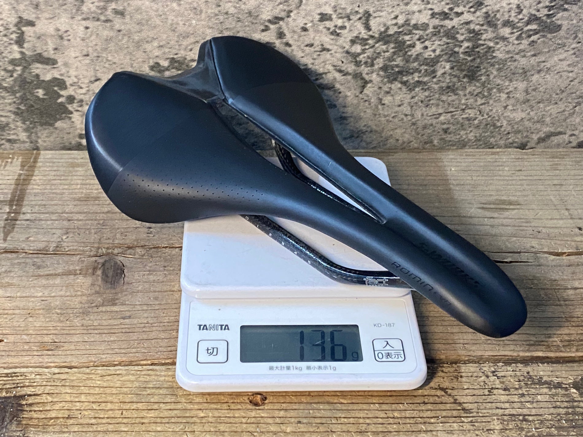 JX836 スペシャライズド SPECIALIZED S-WORKS ROMIN EVO サドル