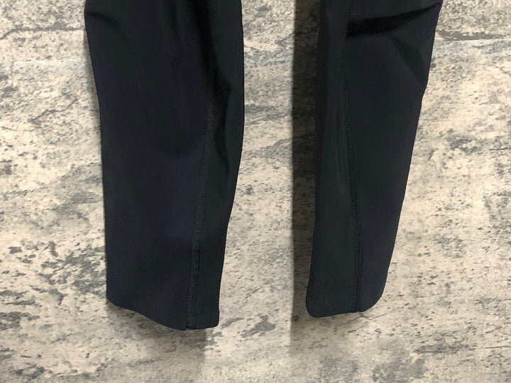 KE147 パールイズミ PEARL iZUMi プレミアムサミット ビブタイツ 黒 L