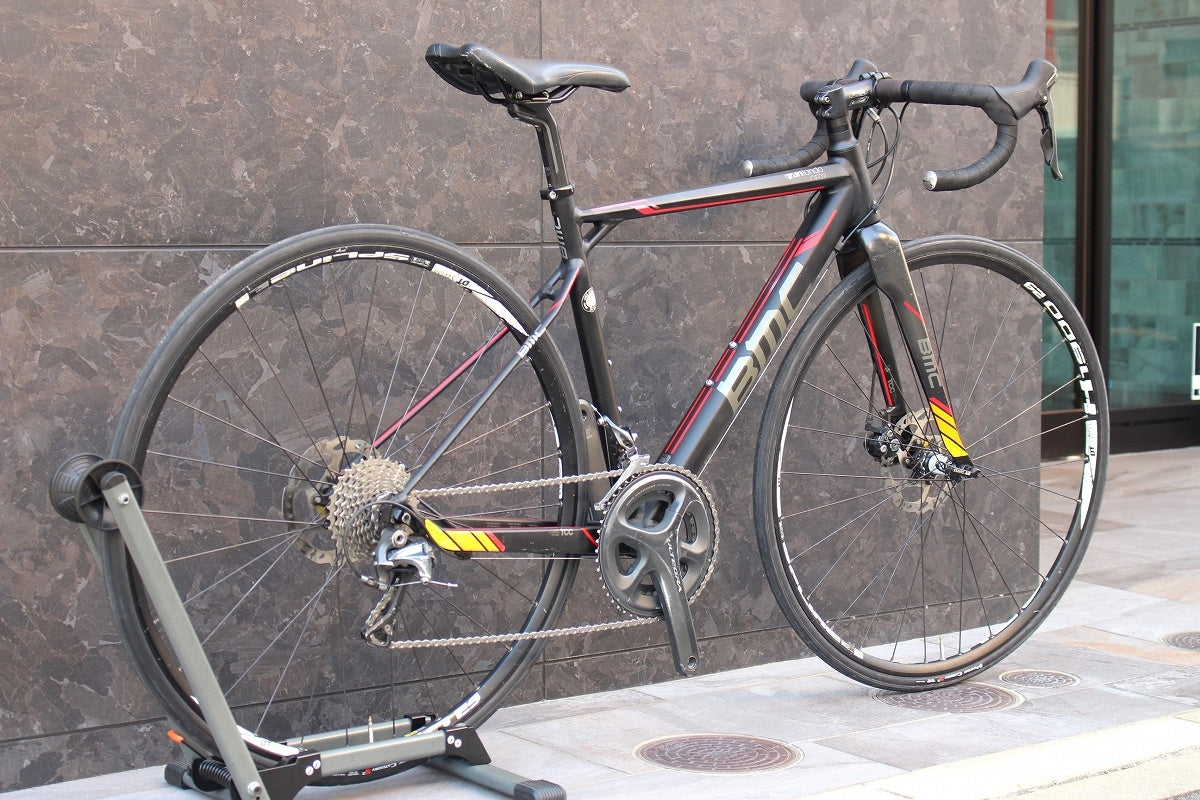 BMC GF02 DISC アルテグラ　2015年 BMC GF02 DISC アルテグラ2015年