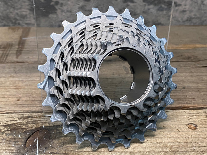 JM302 スラム SRAM レッド RED スプロケット 11S 11-26T ※トップギア,ロックリング欠品