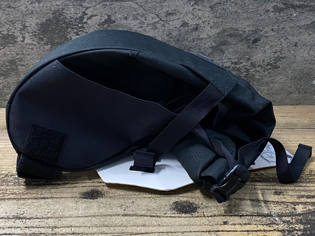 KH260 トピーク TOPEAK BACKLOADER 15L サドルバッグ