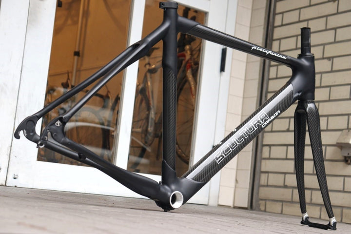スクルトゥーラ カーボン ピニンファリーナ SCULTURA CARBON pininfarina ロードバイク フレームセット 【横浜店】