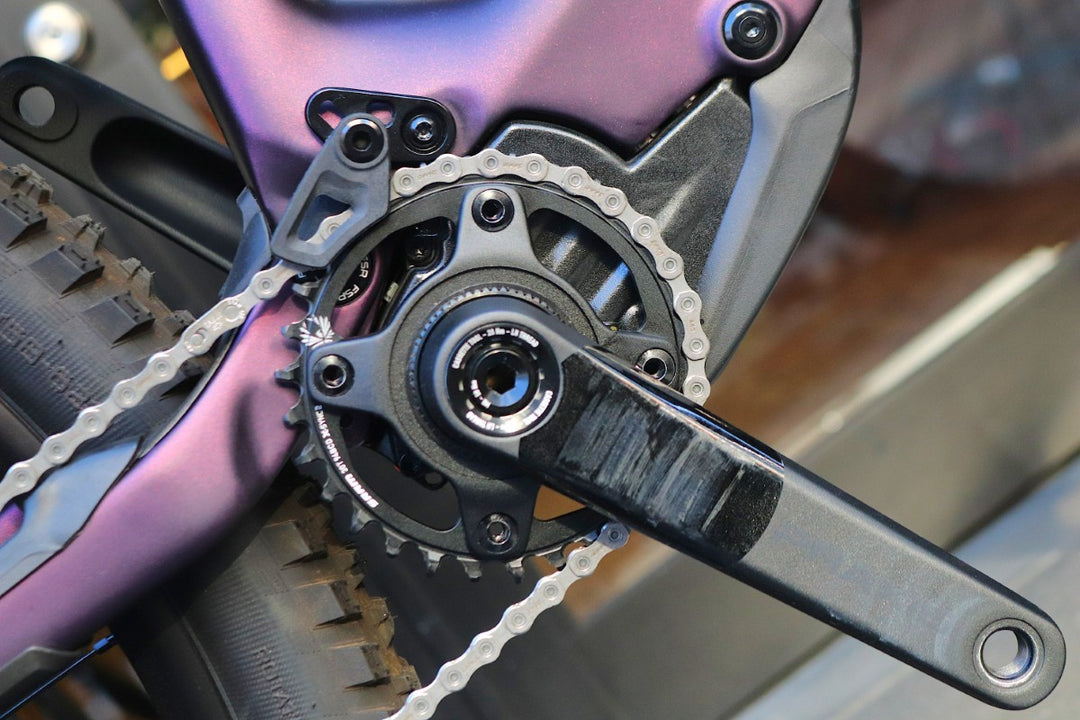 スペシャライズド SPECIALIZED リーヴォ TURBO LEVO SL COMP CARBON 2020モデル Sサイズ スラム NXイーグル 1×12S カーボン マウンテンバイク MTB E-BIKE 電動アシスト 【東京南麻布店】