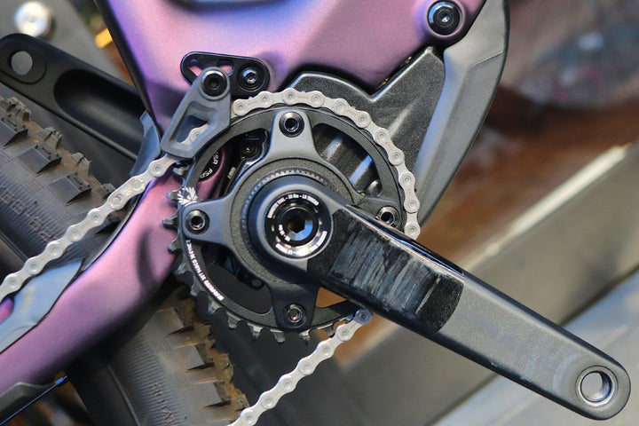スペシャライズド SPECIALIZED リーヴォ TURBO LEVO SL COMP CARBON 2020モデル Sサイズ スラム NXイーグル 1×12S カーボン マウンテンバイク MTB E-BIKE 電動アシスト 【東京南麻布店】