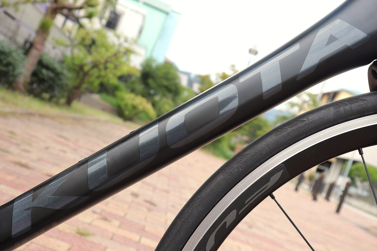 クオータ KUOTA カーン KHAN 2016年モデル Mサイズ シマノ アルテグラ