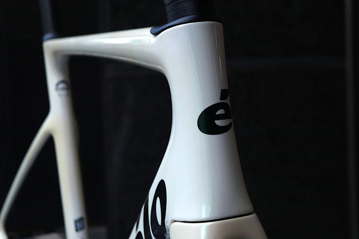 サーヴェロ CERVELO カレドニア CALEDONIA 5 2023年モデル 56サイズ カーボン ロードバイク フレームセット 【東京南麻布店】