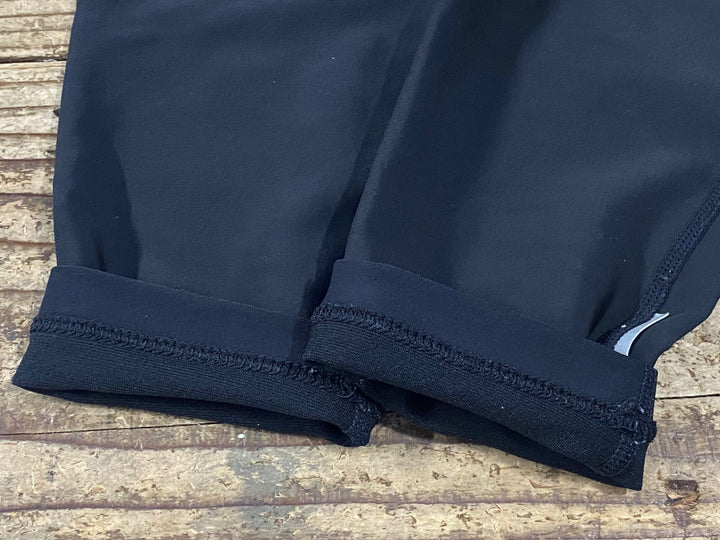 KD957 パールイズミ PEARL iZUMi レッグウォーマー 黒 L