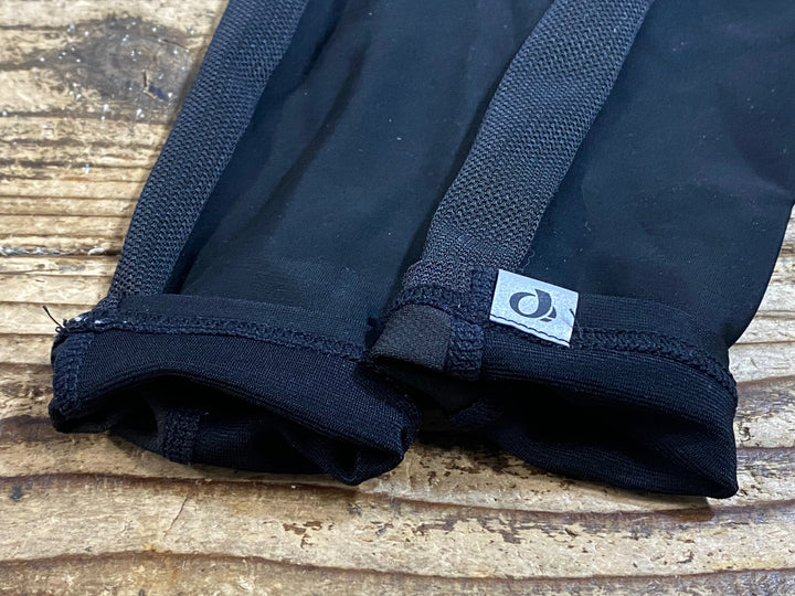 KE469 パールイズミ PEARL iZUMi アームカバー M 黒
