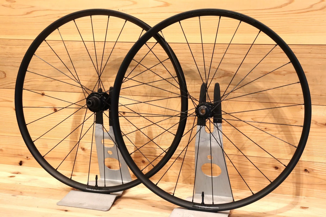ボントレガー BONTRAGER ライン LINE30リム使用 アルミ チューブレス ホイールセット マイクロスプラインフリー 29インチ 15×110/12×148スルー対応  【千葉店】