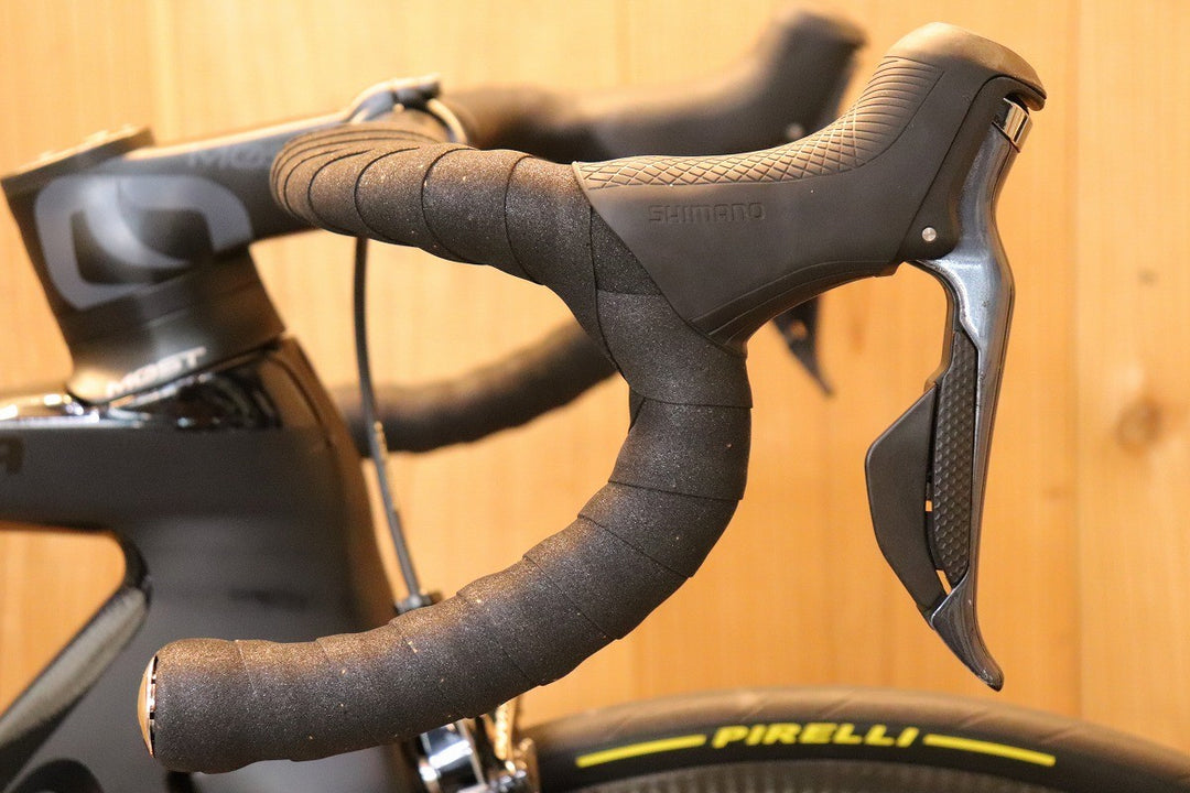ピナレロ PINARELLO ドグマ DOGMA F12 2020年モデル 470サイズ シマノ アルテグラ R8050 DI2 MIX 11S カーボン ロードバイク 【芦屋店】