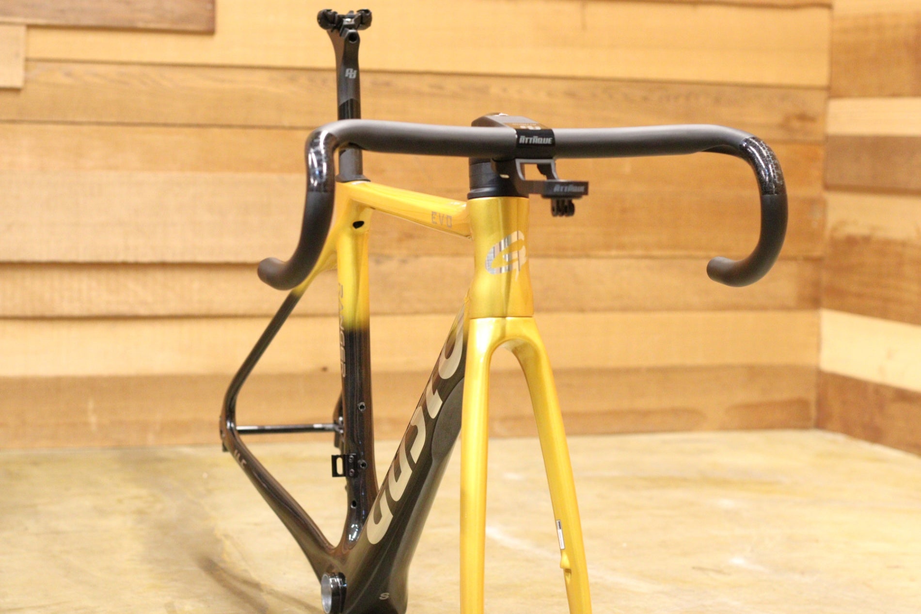 グスト GUSTO レンジャーエボ RANGER EVO DISC チームリミテッド