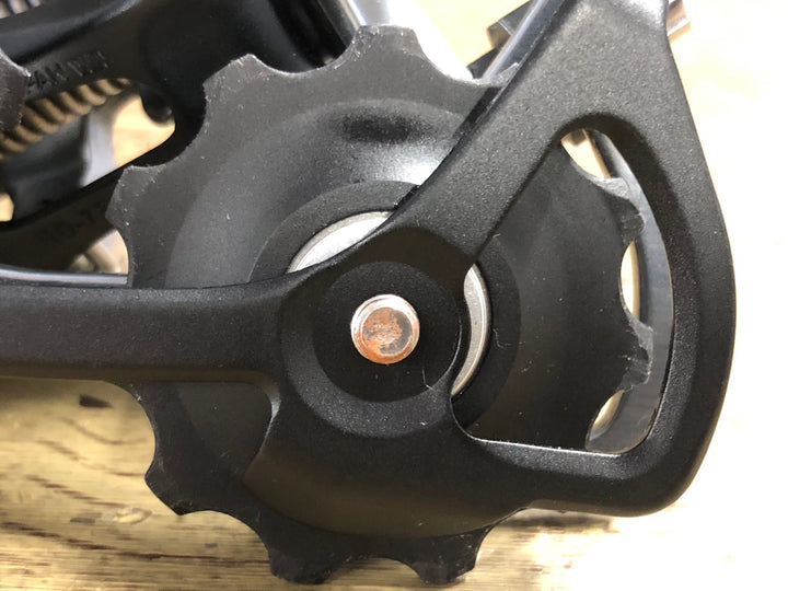 JO945 シマノ SHIMANO デュラエース DURA-ACE RD-7800 リアディレイラー 10S